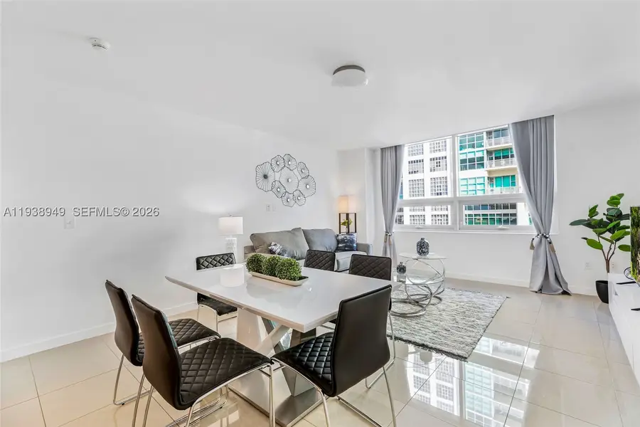 3250 NE 1st #603, Miami, FL 33137 - #2