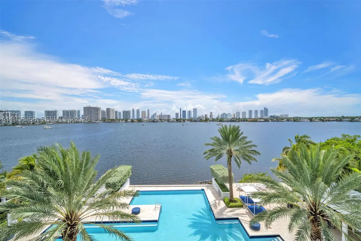 17111 Biscayne #411, North Miami Beach, FL 33160 - #1