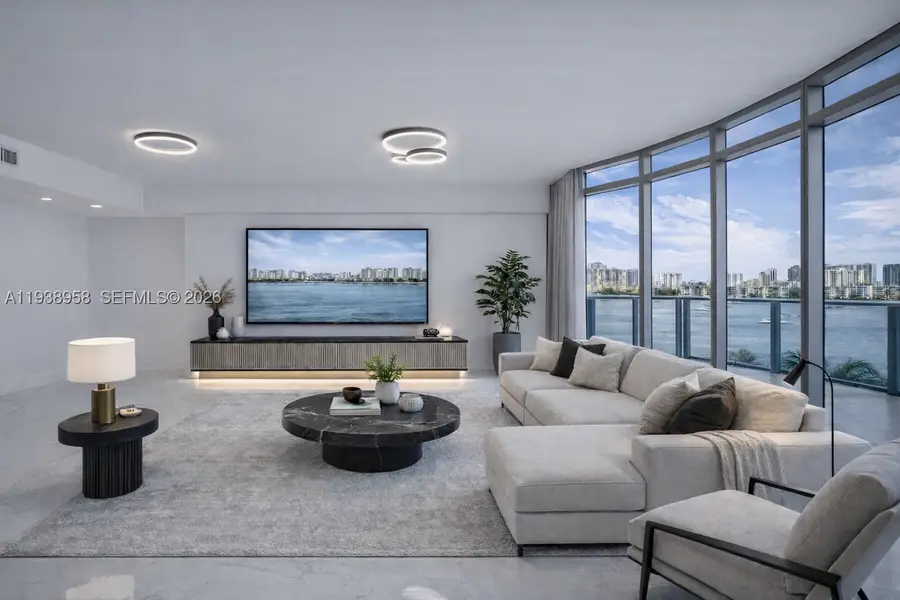 17111 Biscayne #411, North Miami Beach, FL 33160 - #2