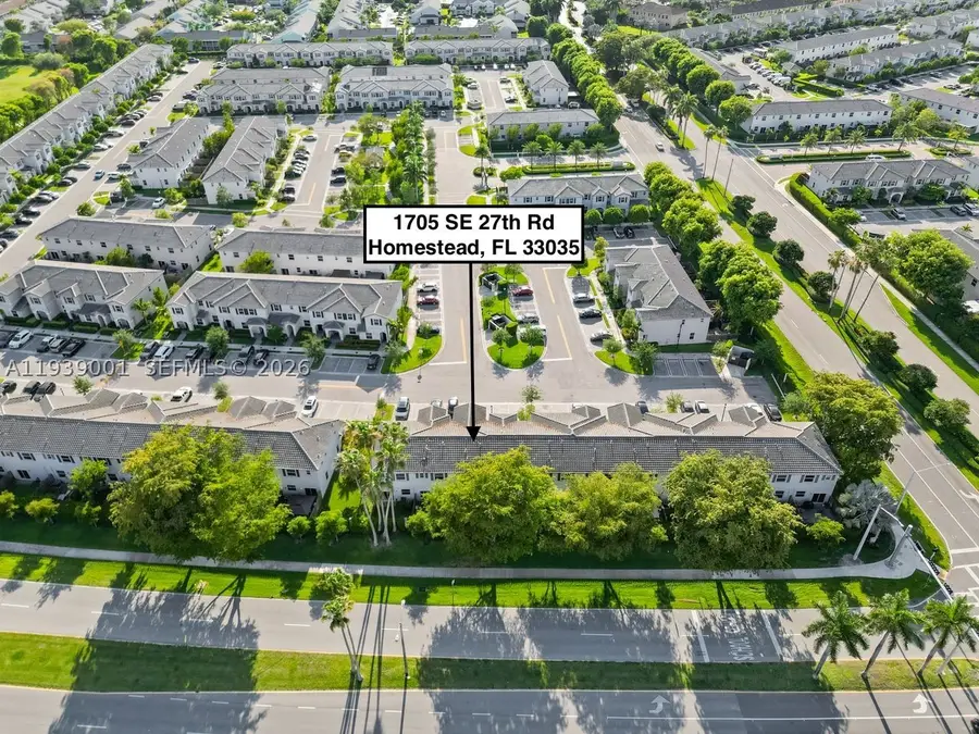 1705 SE 27th, Homestead, FL 33035 - #2