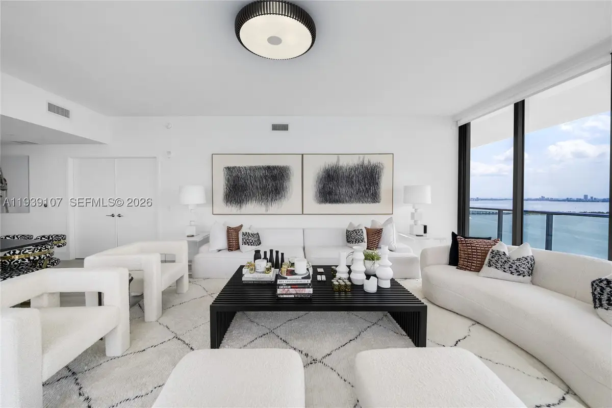 788 NE 23rd #3101, Miami, FL 33137 - #1