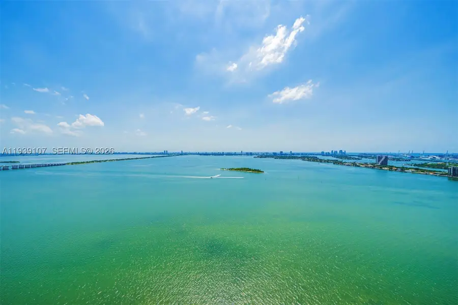 788 NE 23rd #3101, Miami, FL 33137 - #2