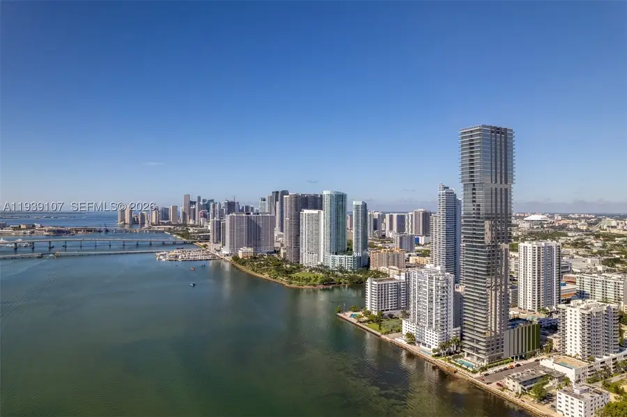 788 NE 23rd #3101, Miami, FL 33137 - #3