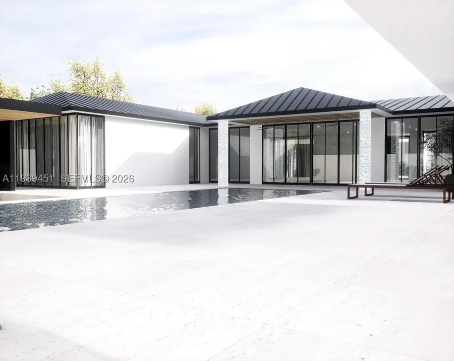 409 De Leon, Miami Springs, FL 33166 - #3