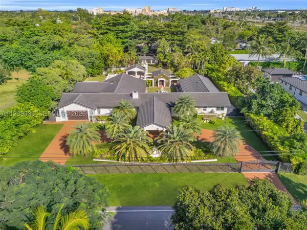 11835 SW 47th, Miami, FL 33175