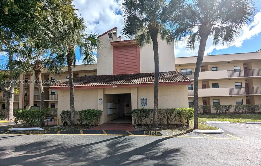 3400 Foxcroft #115, Miramar, FL 33025 - #2