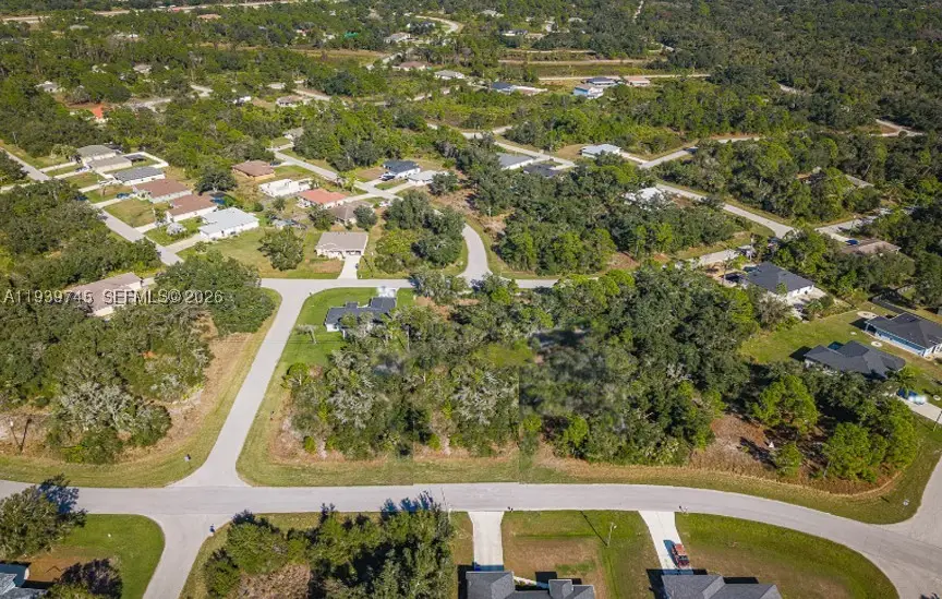4405 Laratonda, North Port, FL 34291 - #1