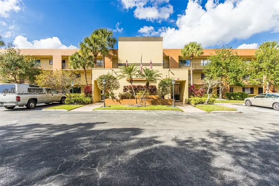 7552 Ashmont #310, Tamarac, FL 33321 - #2