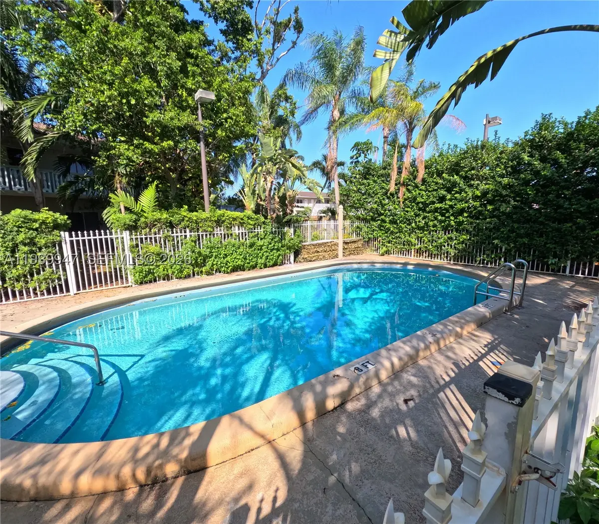 1423 Holly Heights #15, Fort Lauderdale, FL 33304 - #1