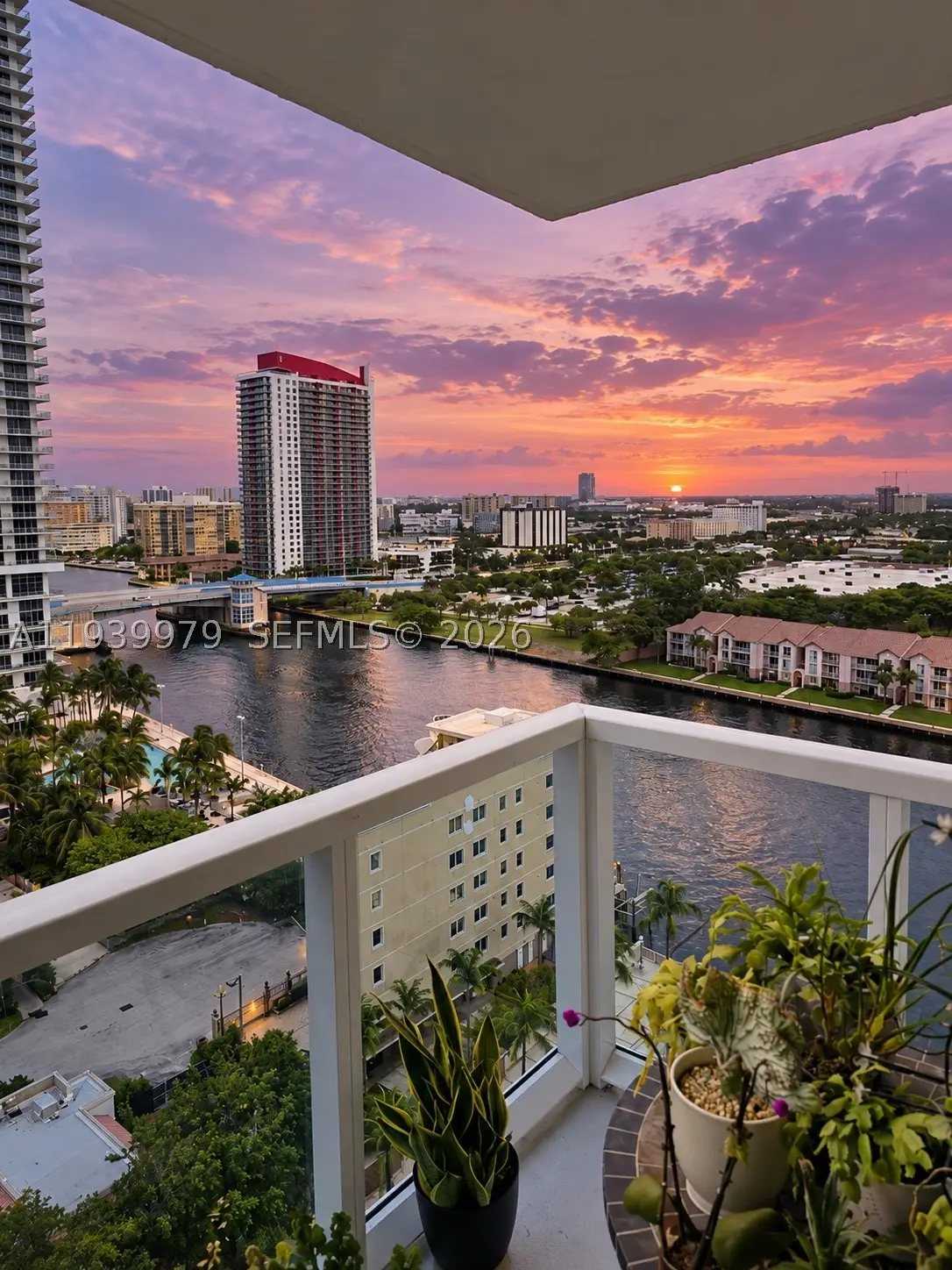 3800 S Ocean #1607, Hollywood, FL 33019 - #1
