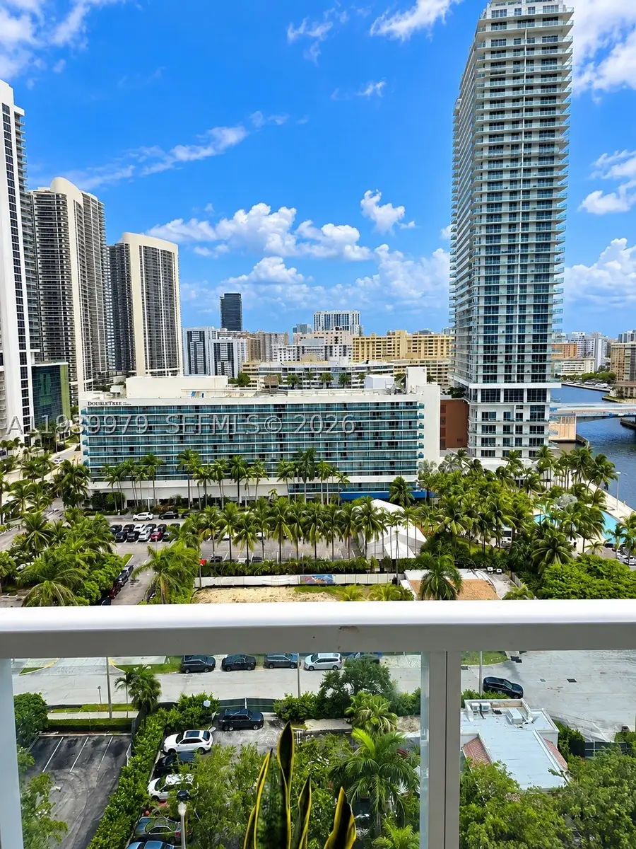 3800 S Ocean #1607, Hollywood, FL 33019 - #3