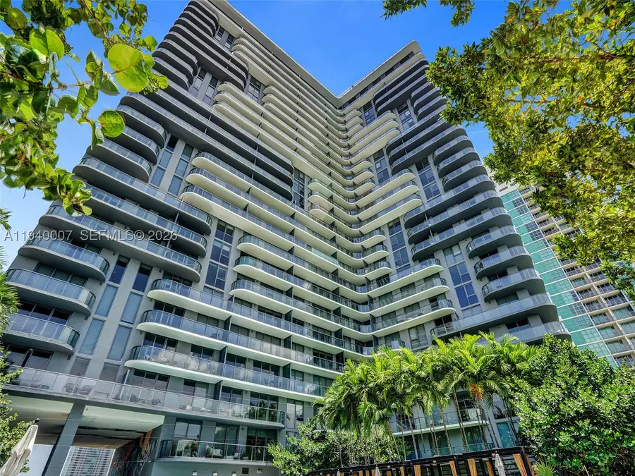 121 NE 34th #1904, Miami, FL 33137 - #2