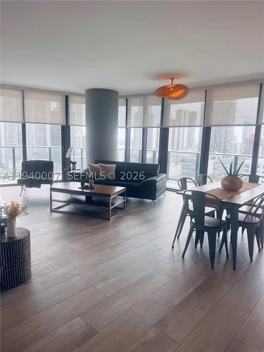 121 NE 34th #1904, Miami, FL 33137 - #3