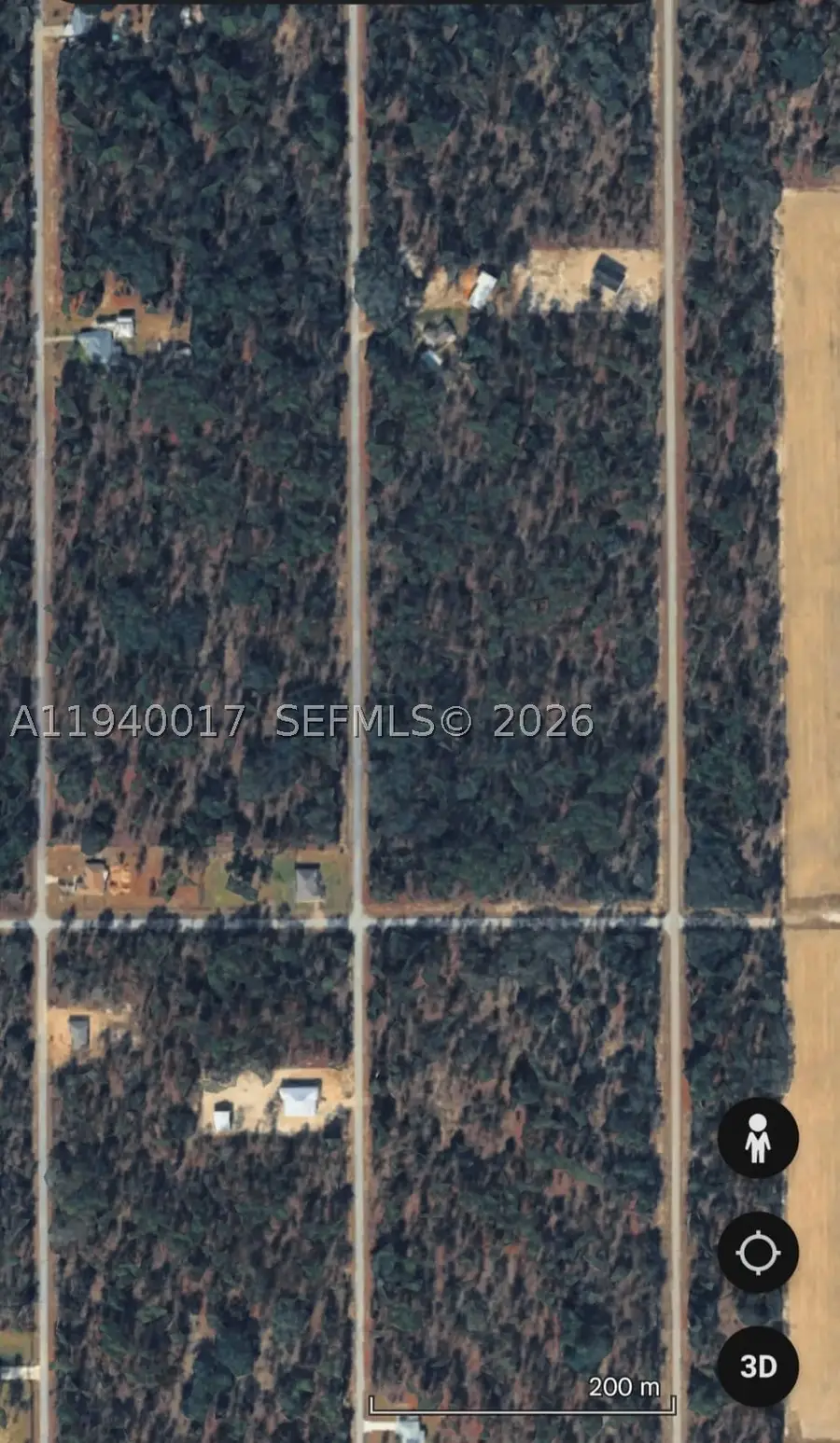 LOTS 1.2 NW Buena Vista, Dunnellon, FL 34431 - #2