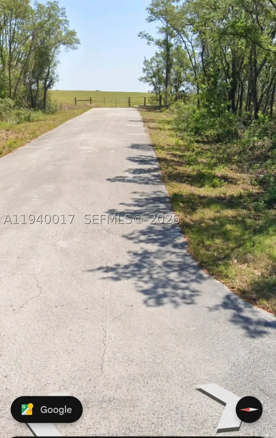 LOTS 1.2 NW Buena Vista, Dunnellon, FL 34431 - #3