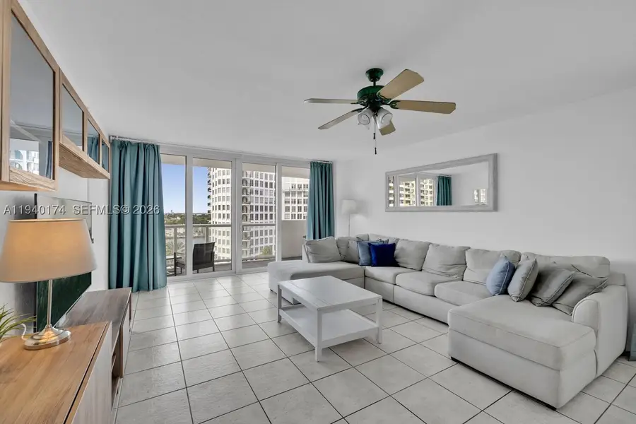 5601 Collins #825, Miami Beach, FL 33140 - #2