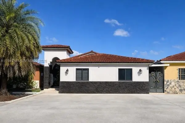 Address Withheld By Seller, Hialeah Gardens, FL 33018