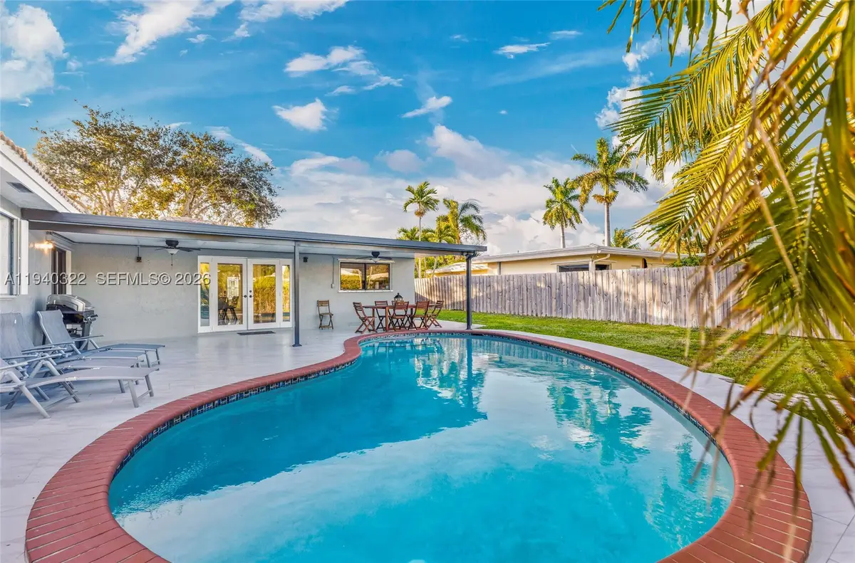 6600 NE 20th, Fort Lauderdale, FL 33308 - #1