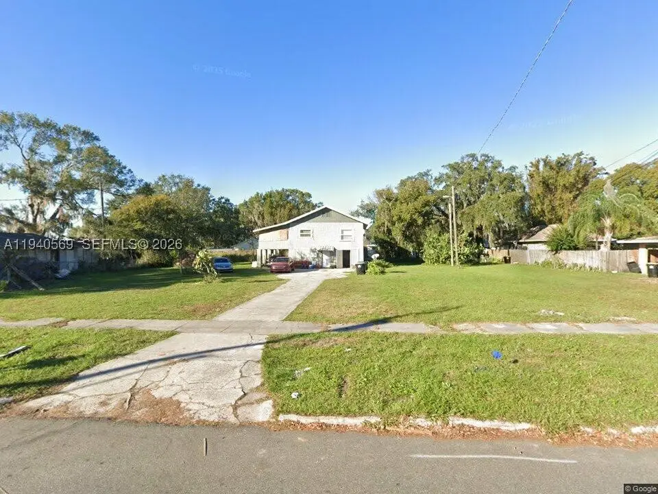 730 Virginia, Auburndale, FL 33283 - #1