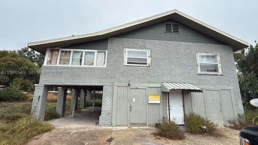 730 Virginia, Auburndale, FL 33283 - #2