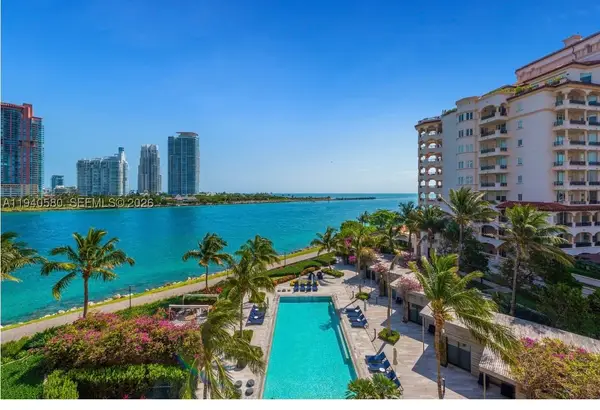 7055 Fisher Island #7055, Miami Beach, FL 33109