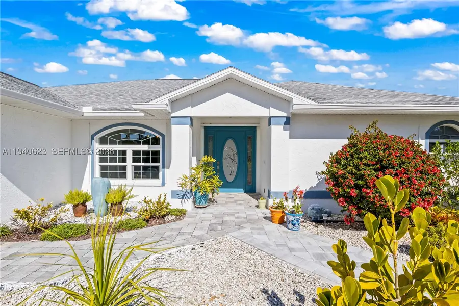 Address Withheld By Seller, Saint James City, FL 33956 - #2