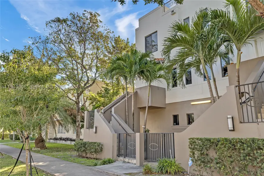 1405 Galiano #4, Coral Gables, FL 33134 - #3