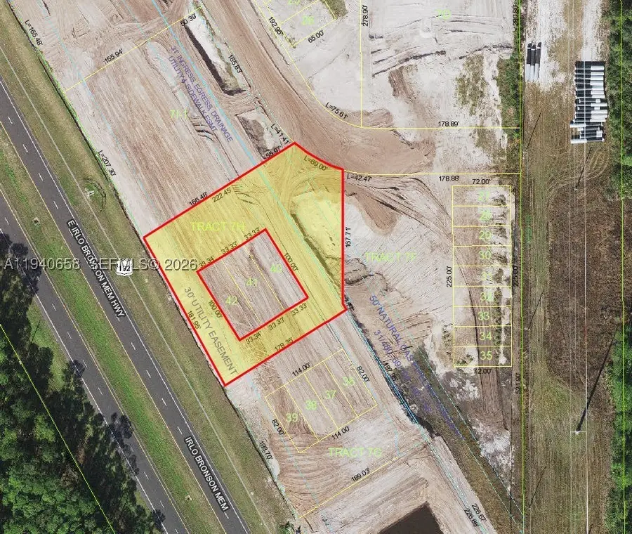 6301 E Irlo Bronson Memorial, South And East Osceola, FL 34771 - #2