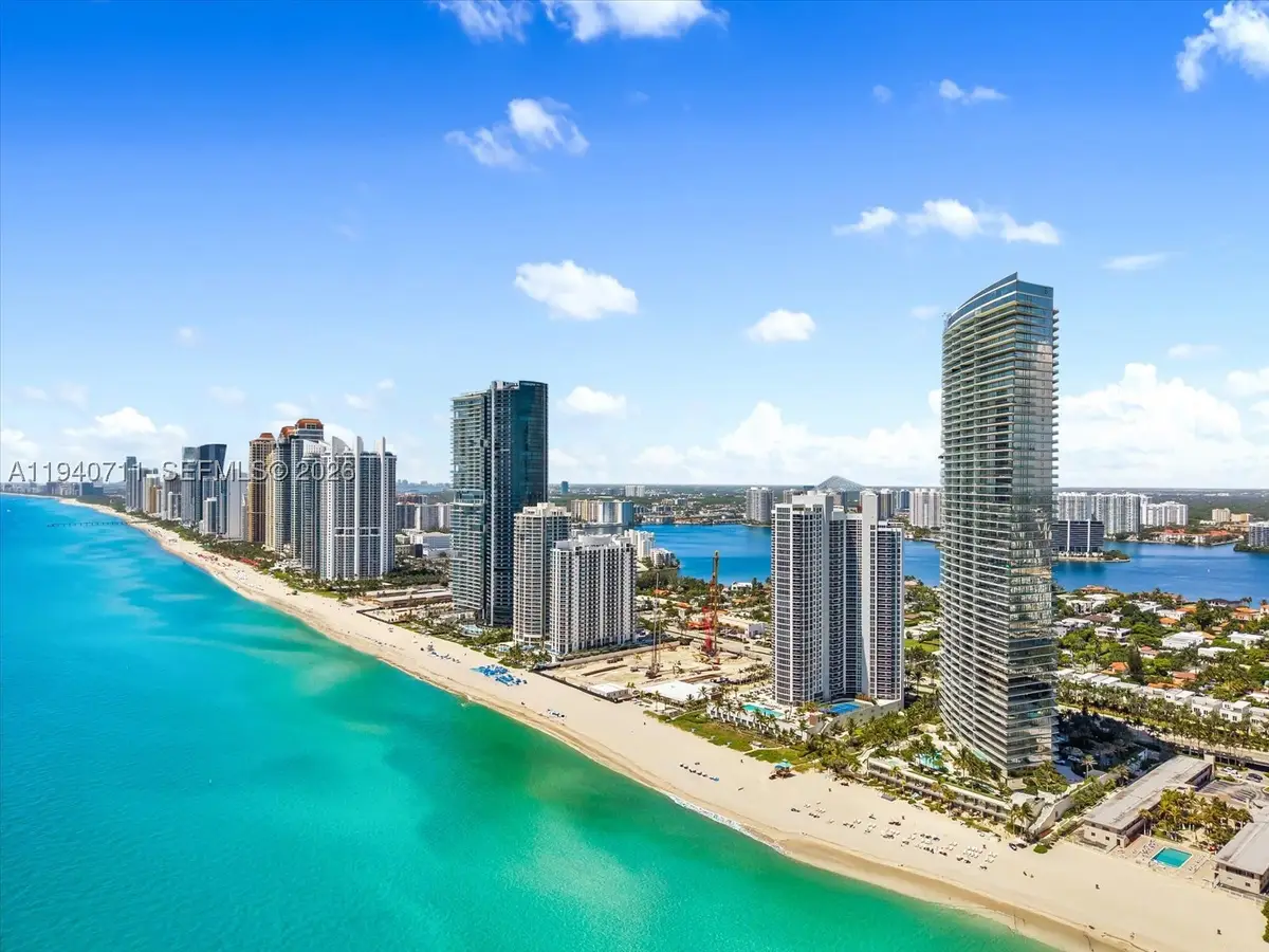 18975 Collins #302, Sunny Isles Beach, FL 33160 - #1