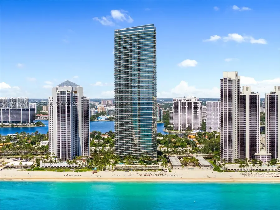 18975 Collins #302, Sunny Isles Beach, FL 33160 - #3