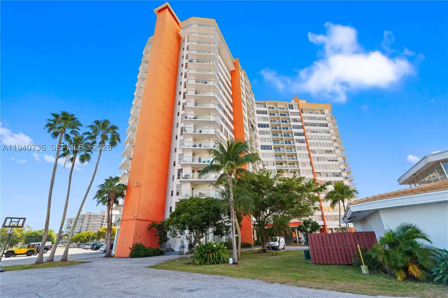 1351 NE Miami Gardens #301E, Miami, FL 33179 - #2