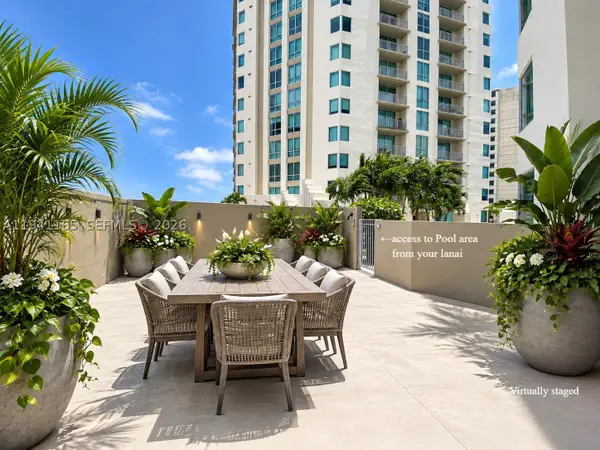 9066 SW 73rd #805, Miami, FL 33156