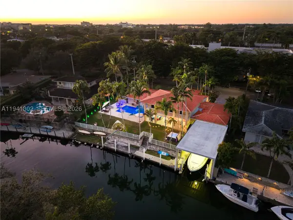 5343 Orduna, Coral Gables, FL 33146