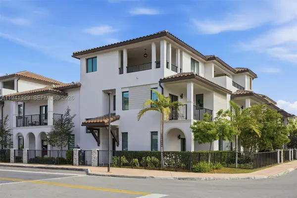 4250 NW 83rd, Doral, FL 33166
