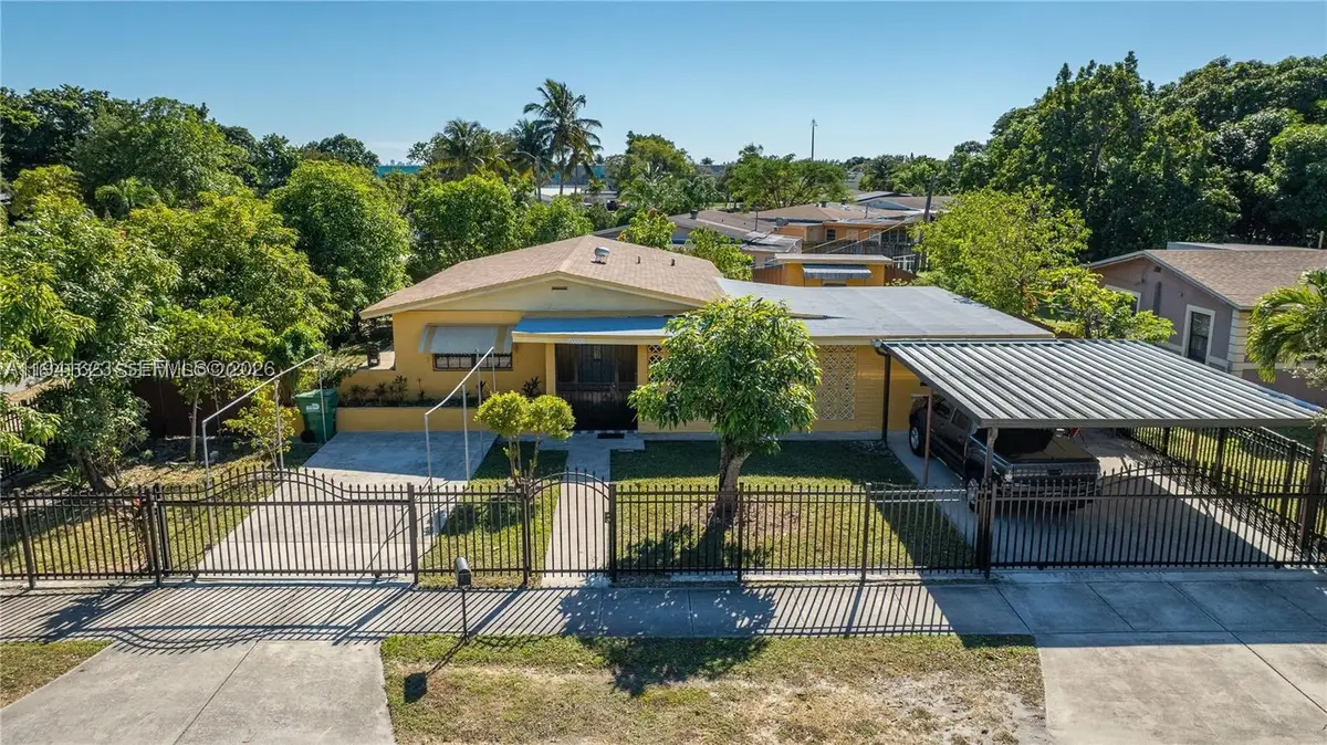 2000 NW 131st, Miami, FL 33167 - #1