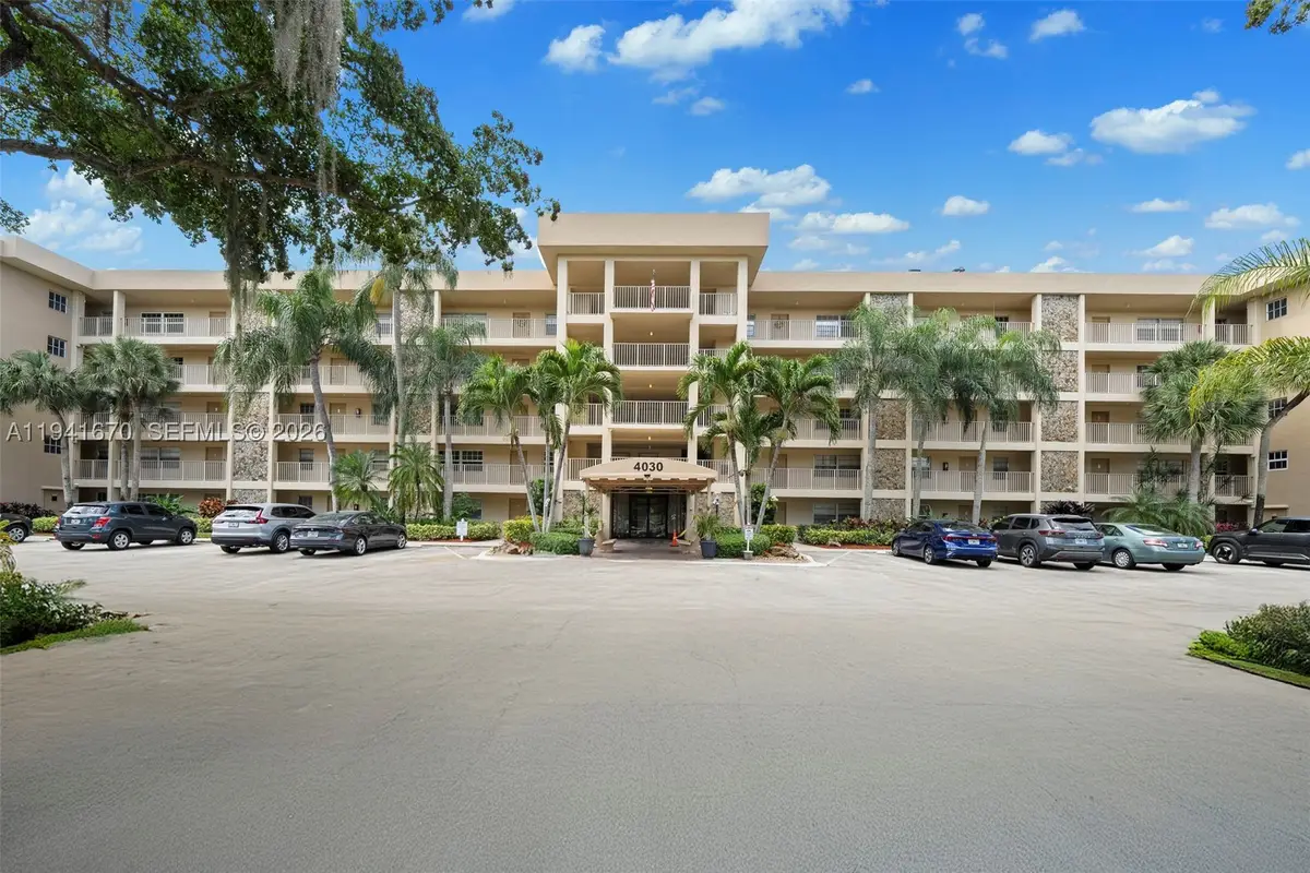 4030 W Palm Aire #408, Pompano Beach, FL 33069 - #1