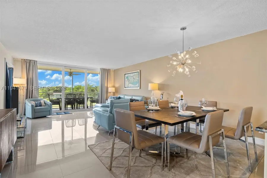 4030 W Palm Aire #408, Pompano Beach, FL 33069 - #2