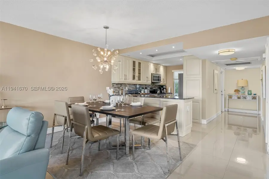 4030 W Palm Aire #408, Pompano Beach, FL 33069 - #3