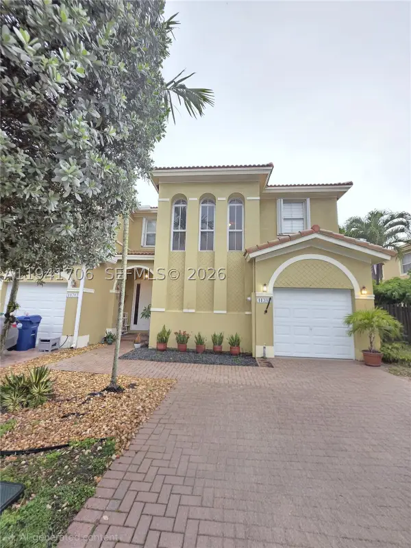 11702 SW 137th, Miami, FL 33186