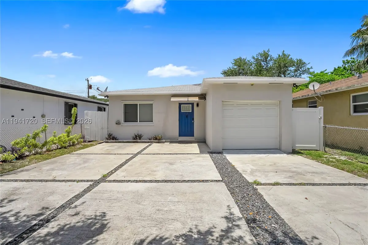 2227 Cody, Hollywood, FL 33020 - #1