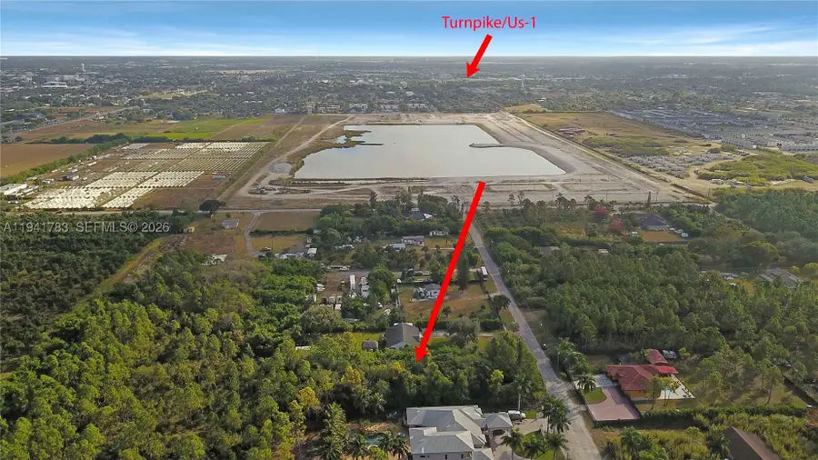 193XX SW 334, Florida City, FL 33034 - #3