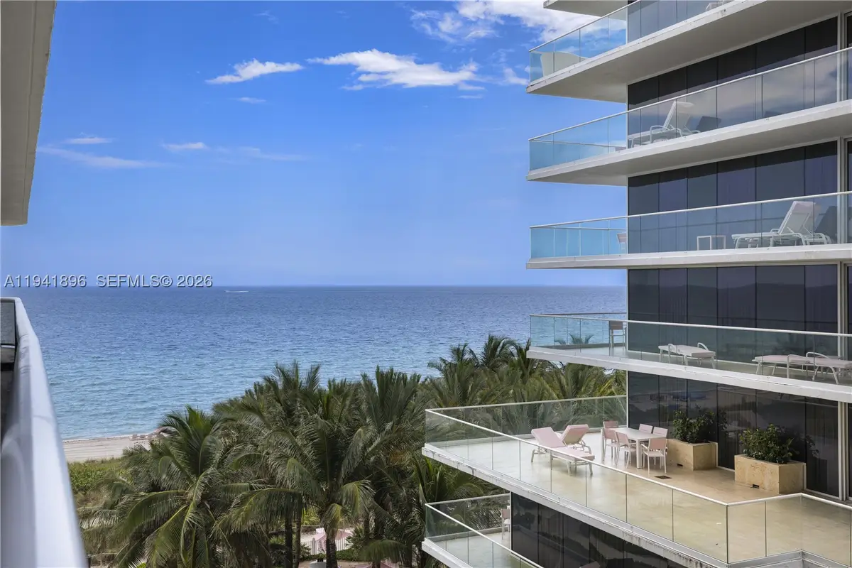 9455 Collins #806, Surfside, FL 33154 - #1