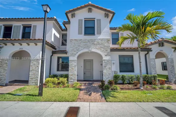 11869 SW 246th, Homestead, FL 33032