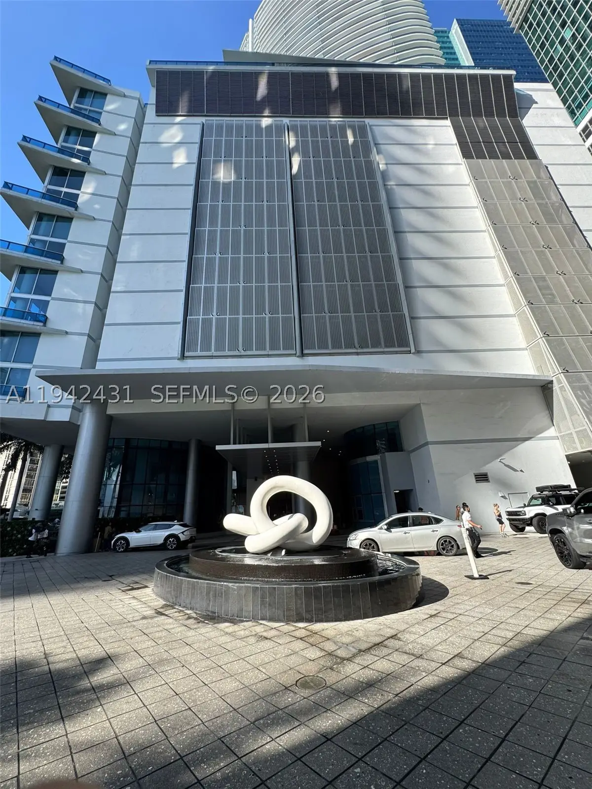 Address Withheld By Seller, Miami, FL 33131 - #1