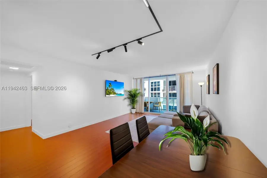 1200 West #422, Miami Beach, FL 33139 - #3