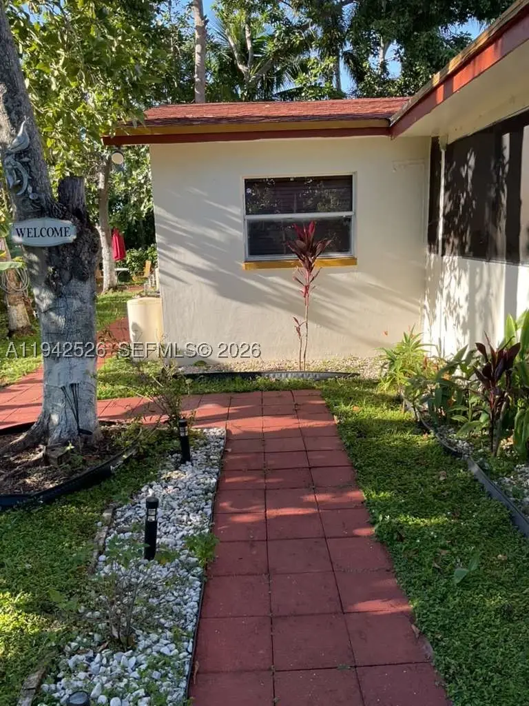 6706 Inwood, North Lauderdale, FL 33068 - #2