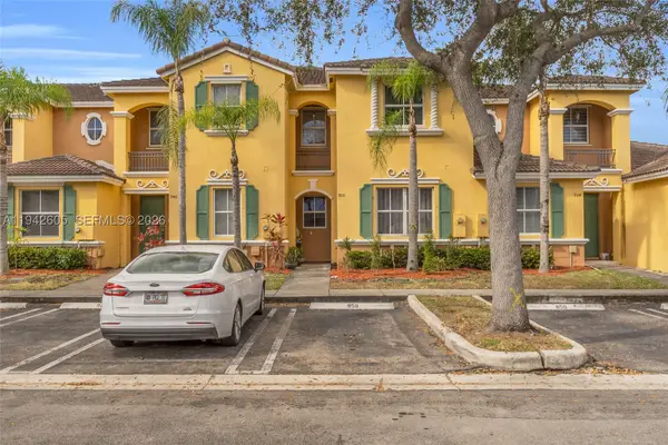 950 NE 42nd, Homestead, FL 33033