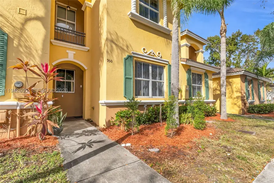 950 NE 42nd, Homestead, FL 33033 - #2