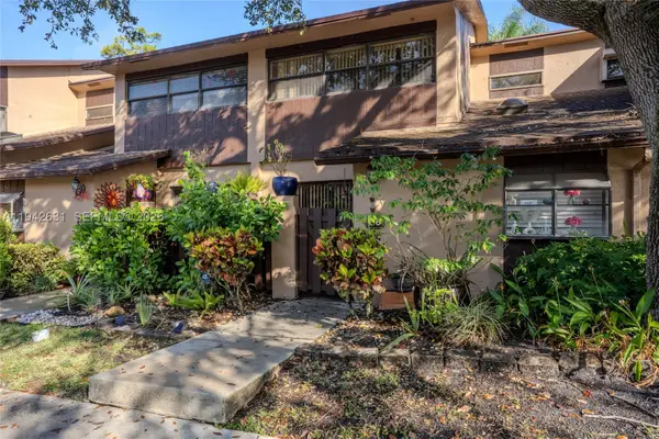 7790 NW 79th #G6, Tamarac, FL 33321