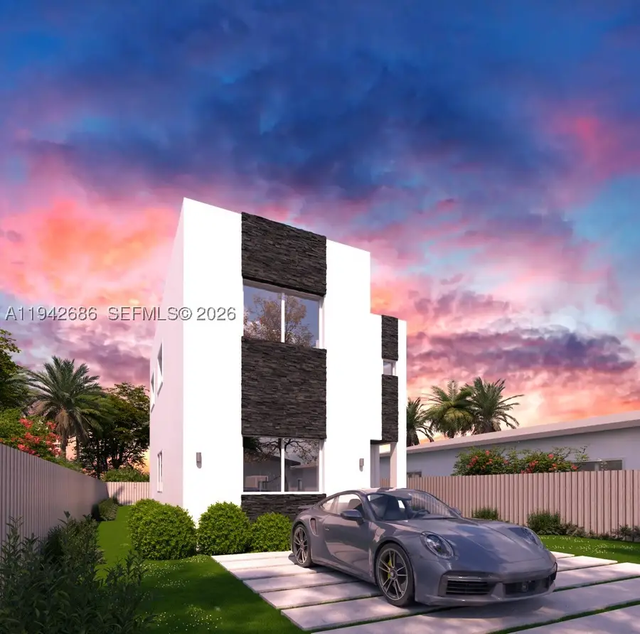518 NW 13th, Fort Lauderdale, FL 33311 - #2